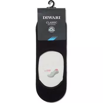 Мужские хлопковые подследники DIWARI CLASSIC 16С-17СП 1001350010030009984