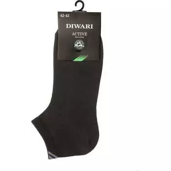 Мужские короткие носки DIWARI ACTIVE 7С-37СП 1001330030030009984