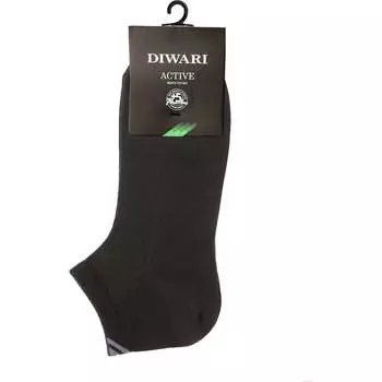 Мужские короткие носки DIWARI ACTIVE 7С-37СП 1001330030050009984