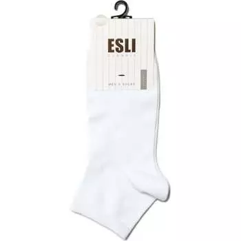 Мужские короткие носки ESLI CLASSIC 14С-120СПЕ 1001330420050009984