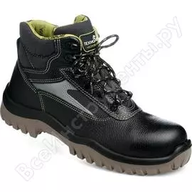 Мужские кожаные ботинки техноавиа неогард-лайт р.40 5147a