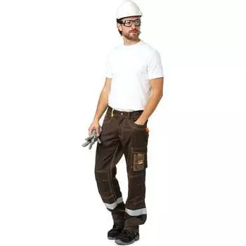 Мужские летние брюки техноавиа бавария, размер 120-124/182-188 3185r