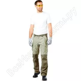 Мужские летние брюки техноавиа челси размер 96-100, рост 158-164 3973d