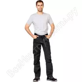 Мужские летние брюки техноавиа дублин размер 120-124, рост 182-188 3370l