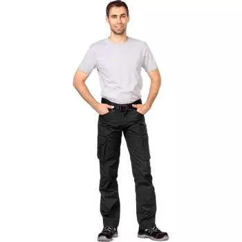 Мужские летние брюки техноавиа дублин размер 88-92, рост 182-188 3370b