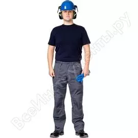 Мужские летние брюки техноавиа сити, размер 96-100, рост 182-188 3794f