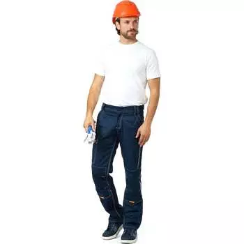 Мужские летние брюки техноавиа скаймастер размер 120-124, рост 182-188 3147q