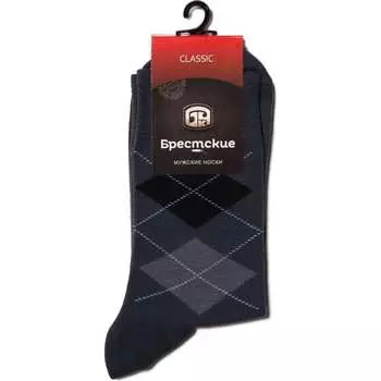 Мужские носки БРЕСТСКИЕ
