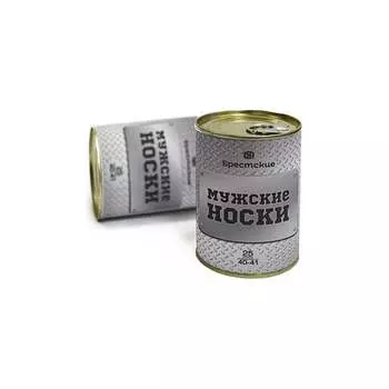 Мужские носки БРЕСТСКИЕ