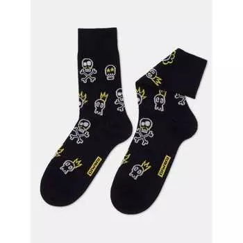 Мужские носки DIWARI HAPPY 17С-151СП 1001330580050019968