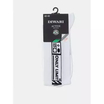 Мужские носки DIWARI ACTIVE 20С-33СП 1001331400050009984