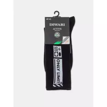 Мужские носки DIWARI ACTIVE 20С-33СП 1001331400020009984