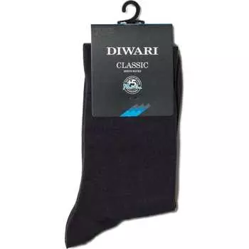 Мужские носки DIWARI CLASSIC 5С-08СП 1001330180030130048
