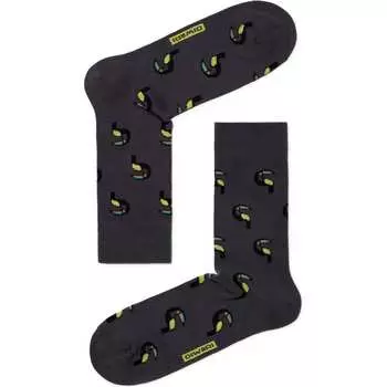 Мужские носки DIWARI HAPPY 17С-151СП 1001330580020009984