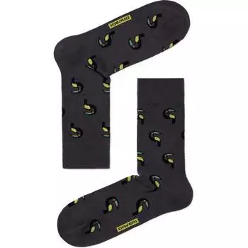 Мужские носки DIWARI HAPPY 17С-151СП 1001330580030009984