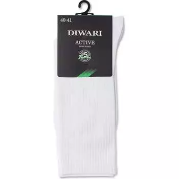 Мужские носки DIWARI ACTIVE 20С-19СП 1001331300020009984