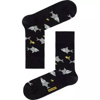 Мужские носки DIWARI HAPPY 17С-151СП 1001330580020009984