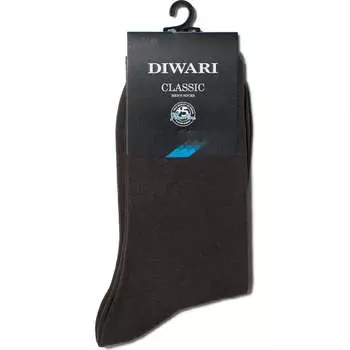 Мужские носки DIWARI CLASSIC 5С-08СП 1001330180030009984