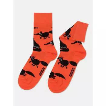 Мужские носки DIWARI HAPPY 17С-151СП 1001330580030080000