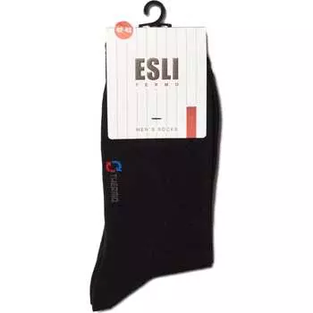 Мужские носки ESLI thermo 1001330510030009984