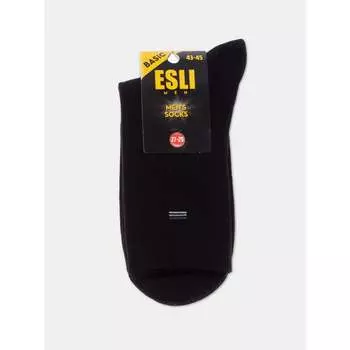 Мужские носки ESLI basic 1001332090040009984
