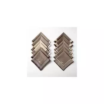 Мужские носовые платки Этель 5073432