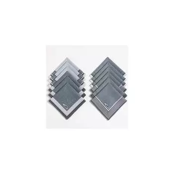 Мужские носовые платки Этель