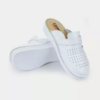 Мужские сабо Leon Medikal