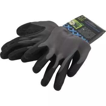 Мужские садовые перчатки GREEN APPLE GAPM01409 Б0038610