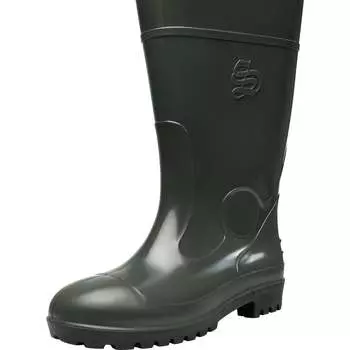 Мужские сапоги ГК Спецобъединение Step Сап 091/43