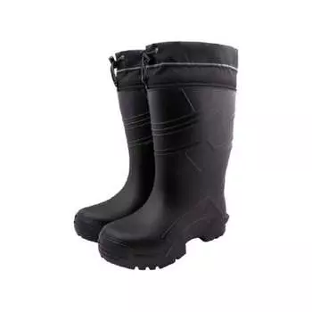 Мужские сапоги ЖАНЕТТ Викинг Ч44