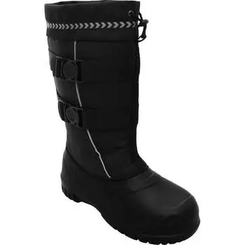 Мужские сапоги ЖАНЕТТ Ермак СП138/Ч43