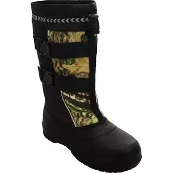 Мужские сапоги ЖАНЕТТ Ермак СП138/К46