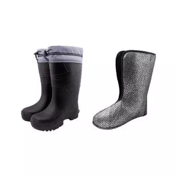 Мужские сапоги ЖАНЕТТ Викинг СП146/С43