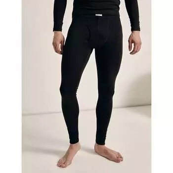 Мужские термокальсоны DIWARI mkt 583 черный, размер 90/L, рост 170-176 1007010010040012