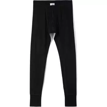 Мужские термокальсоны DIWARI mkt 583 черный, размер 106/4XL, рост 182-188 1007010010080012