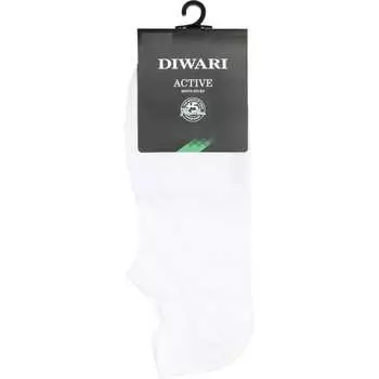 Мужские ультракороткие носки DIWARI ACTIVE 17С-144СП 1001330570050009984