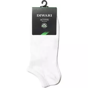Мужские ультракороткие носки DIWARI ACTIVE 15С-74СП 1001330060020009984