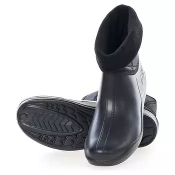 Мужские зимние сапоги ЭВА БЕРТА 803-42-43