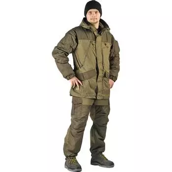 Мужской демисезонный костюм URSUS ЯЛ-02-155 90003337