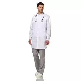 Мужской халат Авангард. Профессиональная экипировка