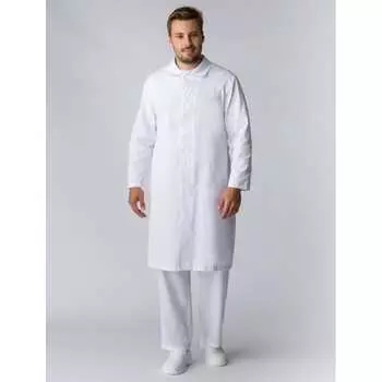 Мужской халат Факел ХАССП-Премиум 87481680.009