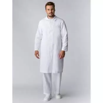 Мужской халат Факел ХАССП-Премиум 87481680.001