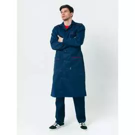 Мужской халат ООО ГУП Бисер