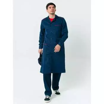 Мужской халат ООО ГУП Бисер