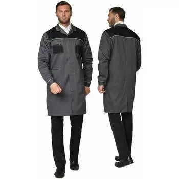 Мужской халат Прабо Бренд 2020 41729