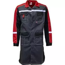 Мужской халат Спрут