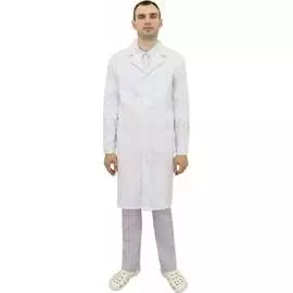 Мужской халат Tekca Line