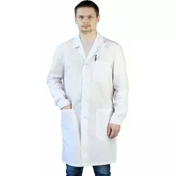 Мужской халат URSUS Символ