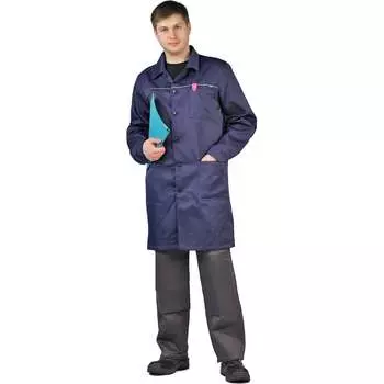 Мужской халат URSUS Валент ХАЛ521-030